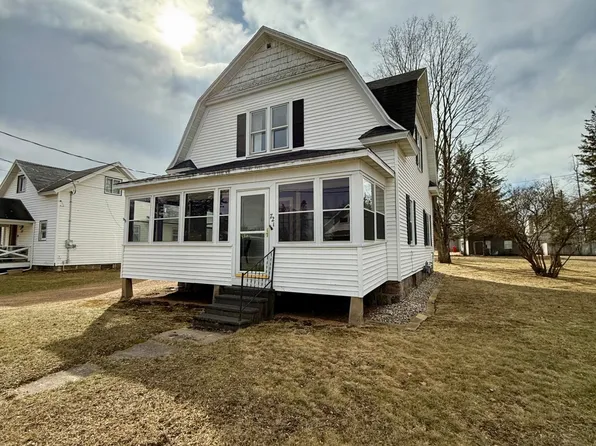 721 Maple St, Antigo, WI 54409