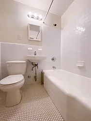 Rented by City Connections Realty