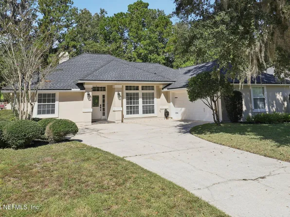 1665 CINNAMON FERN Court, Fleming Island, FL 32003