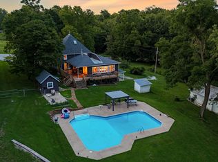 3060 W Ellison Drive, Springfield, MO 65810