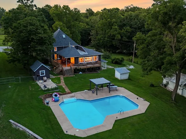 3060 W Ellison Drive, Springfield, MO 65810