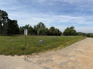 Mountain Springs Rd, North Fork, CA 93643