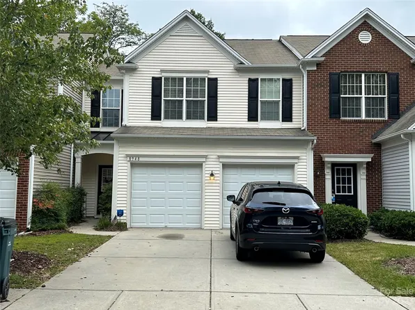 8948 Kirkley View Ct #15, Charlotte, NC 28277