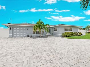 2828 SE 18th Ave, Cape Coral, FL 33904
