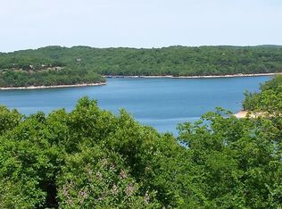 10881 Red Bluff Rd, Garfield, AR 72732