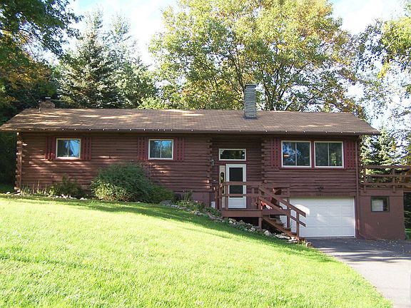 Your Own Personal Retreat...