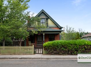 1557 Dallas St, Aurora, CO 80010