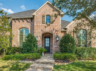 1157 Lady Carol Ln, The Colony, TX 75056