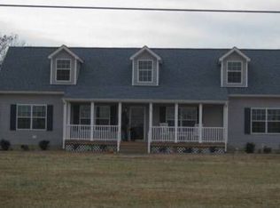 1437 Rolling Rd S, Scottsville, VA 24590