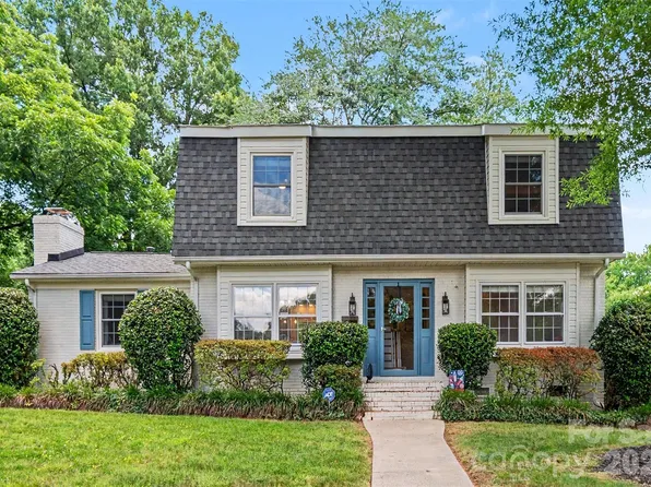 3841 Stokes Ave, Charlotte, NC 28210