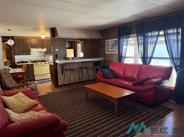 460 N Pinon Dr, Chama, NM 87520