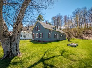 28 Water St, Lancaster, NH 03584