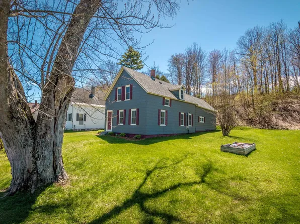 28 Water Street, Lancaster, NH 03584