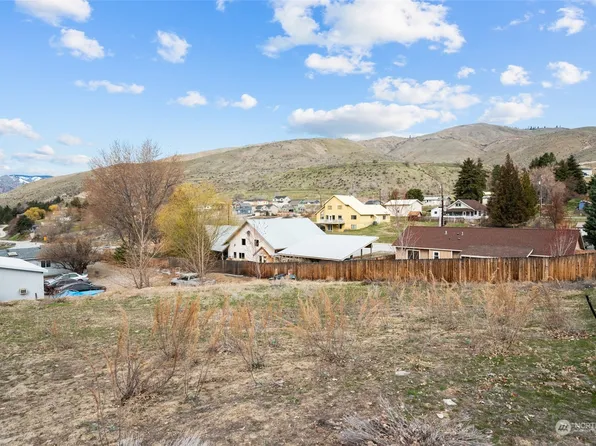 0 State Street, Entiat, WA 98822