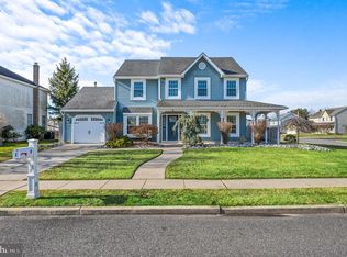 2 Bates Ct, Sewell, NJ 08080