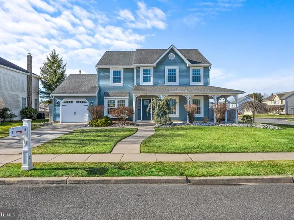 2 Bates Ct, Sewell, NJ 08080