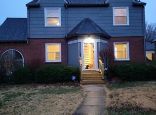 631 E 73rd Ter, Kansas City, MO 64131