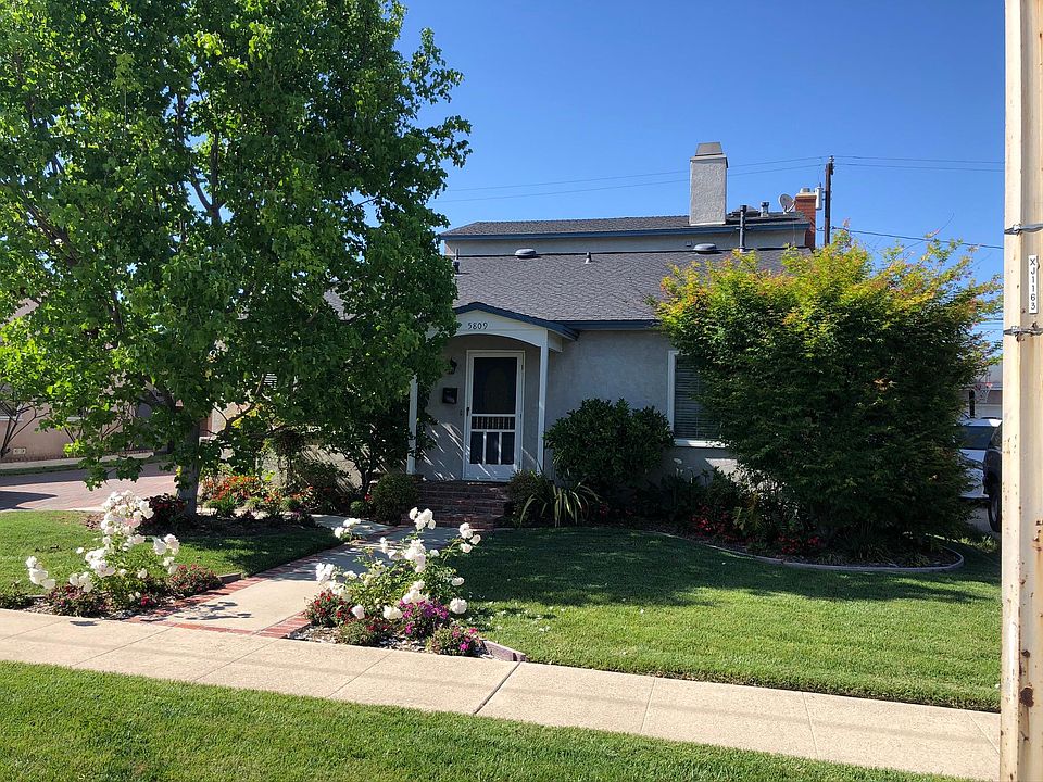 1st image of 5809 E Gossamer St
