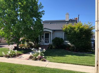 5809 E Gossamer St, Long Beach, CA 90808