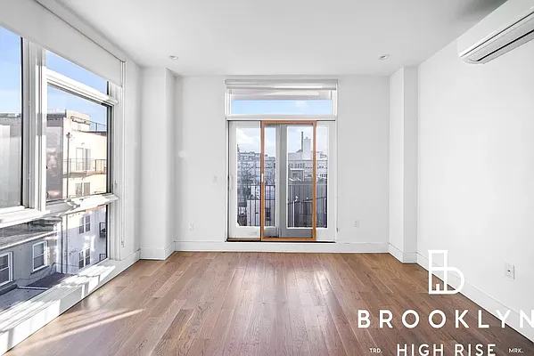 Rented by Brooklyn High Rise LLC | media 1