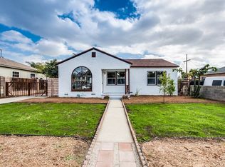 14422 Aztec St, Sylmar, CA 91342