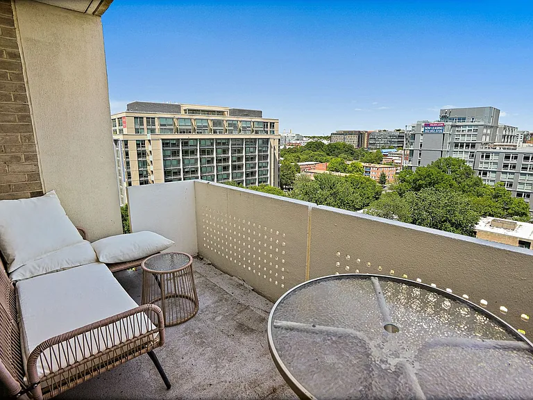 300 M St SW #806N — Photo 20