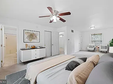 EnSuite (staged)