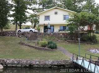 408 N Van Buren St, Versailles, MO 65084