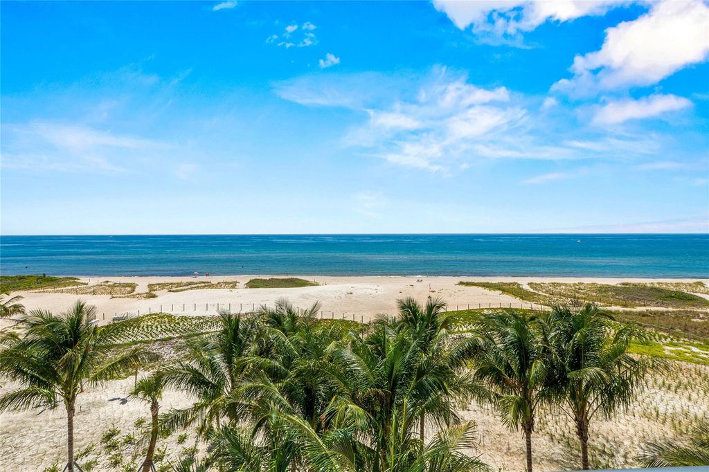 900 N Ocean Boulevard #504, photo 2