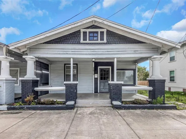 2613 N 21st St, Tampa, FL 33605