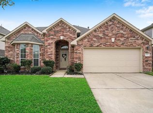 3006 Wellington Pass Dr, Spring, TX 77373