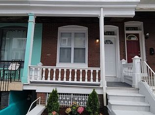 925 Birch St, Reading, PA 19604