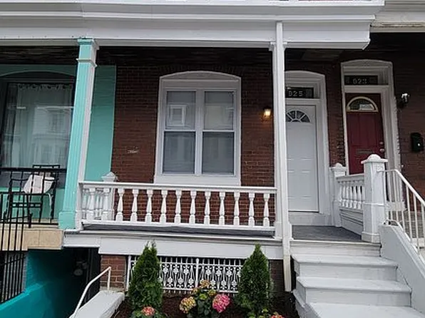 925 Birch St, Reading, PA 19604