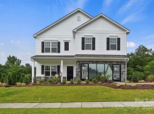9066 Evercrisp Ln, Charlotte, NC 28215