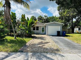 3350 SW 16th Ct, Fort Lauderdale, FL 33312