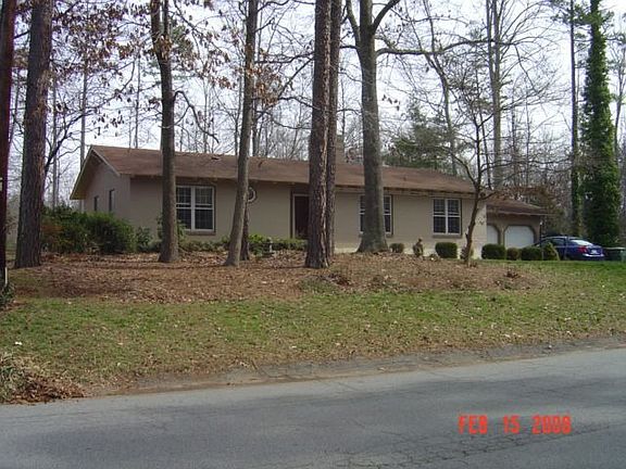 House Front