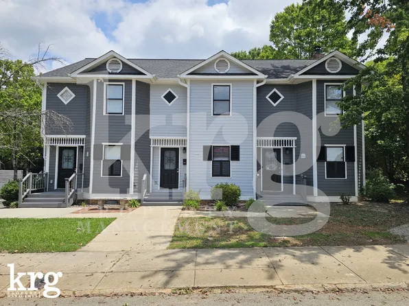 521 Tate St APT B, Greensboro, NC 27403