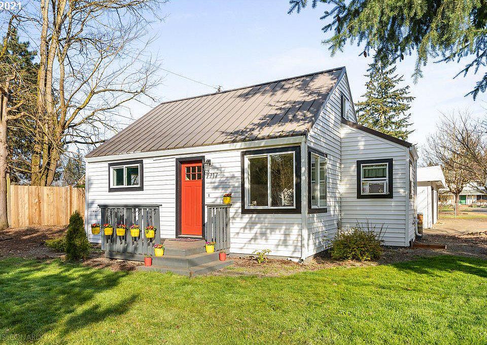 1st image of 7717 NE 142nd Ave