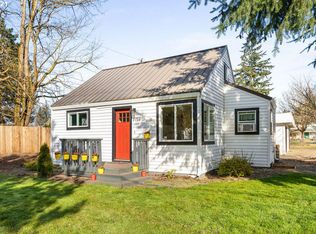 7717 NE 142nd Ave, Vancouver, WA 98682