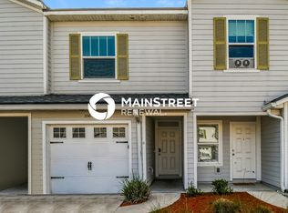 556 Eiseman Way, Jacksonville, FL 32216