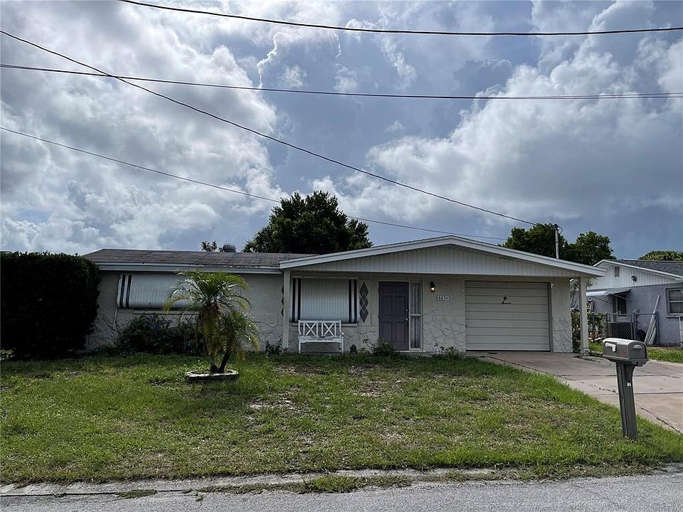 8834 Chilton Dr, Port Richey, FL 34668 | Zillow