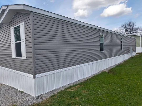 114 Bradford Dr Lot 39, Crossville, TN 38555