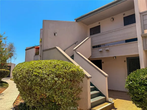 3242 Ashford St Unit P, San Diego, CA 92111