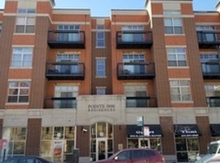 1910 S State St APT 409, Chicago, IL 60616