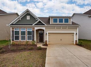 9314 Inverness Bay Rd, Charlotte, NC 28278