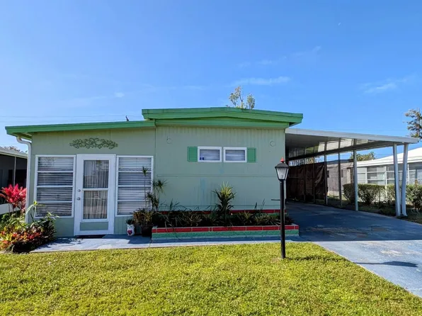 2525 Gulf City Rd Lot 51, Ruskin, FL 33570
