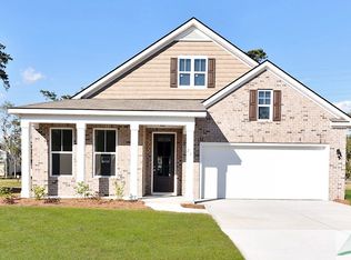 108 Old Wood Dr, Pooler, GA 31322