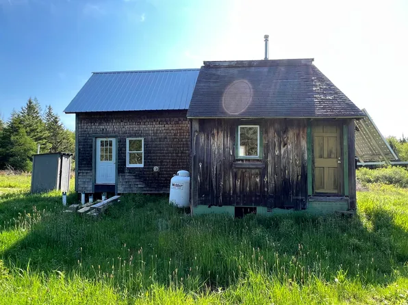 65 Asa Dyer Brook Road, Steuben, ME 04680