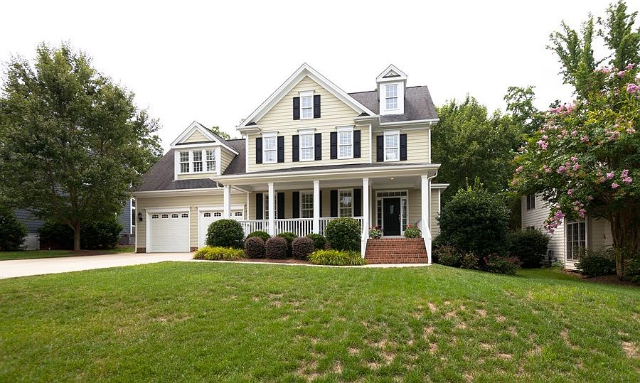 205 Chrismill Ln, Holly Springs, NC 27540 Zillow