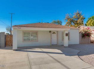 7514 N 60th Ave, Glendale, AZ 85301